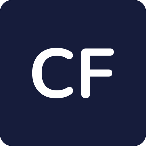 Chattanooga Fabric Care logo